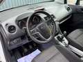 Opel Meriva Meriva 1.4 Turbo 120 ch Twinport Edition Blanc - thumbnail 8