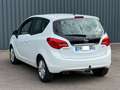 Opel Meriva Meriva 1.4 Turbo 120 ch Twinport Edition Blanc - thumbnail 5