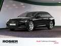 Audi A6 Avant advanced 40 TDI S tronic Schwarz - thumbnail 1