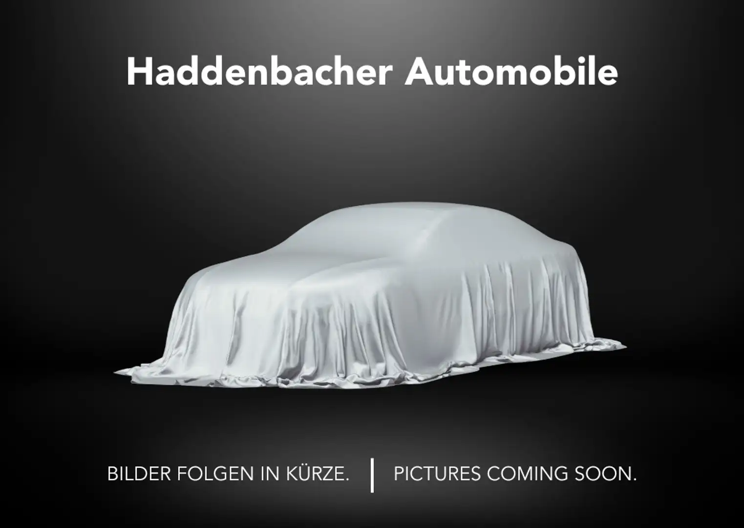 Mercedes-Benz E 350 d Cabrio AMG Line *H&K *COMAND *Tempo *Kam Schwarz - 1