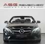 Mercedes-Benz E 350 d Cabrio AMG Line *H&K *COMAND *Tempo *Kam Negru - thumbnail 4