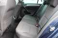 Volkswagen Golf VII Comfortline BMT TGI | 1.Hand | Navi Blau - thumbnail 12