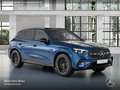 Mercedes-Benz GLC 220 d 4M AMG+NIGHT+PANO+360+AHK+KEYLESS+9G Blau - thumbnail 17