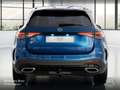 Mercedes-Benz GLC 220 d 4M AMG+NIGHT+PANO+360+AHK+KEYLESS+9G Blau - thumbnail 7