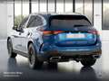 Mercedes-Benz GLC 220 d 4M AMG+NIGHT+PANO+360+AHK+KEYLESS+9G Blau - thumbnail 20