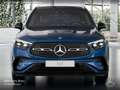 Mercedes-Benz GLC 220 d 4M AMG+NIGHT+PANO+360+AHK+KEYLESS+9G Blau - thumbnail 6