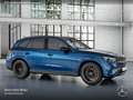 Mercedes-Benz GLC 220 d 4M AMG+NIGHT+PANO+360+AHK+KEYLESS+9G Blau - thumbnail 15