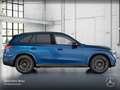 Mercedes-Benz GLC 220 d 4M AMG+NIGHT+PANO+360+AHK+KEYLESS+9G Blau - thumbnail 18