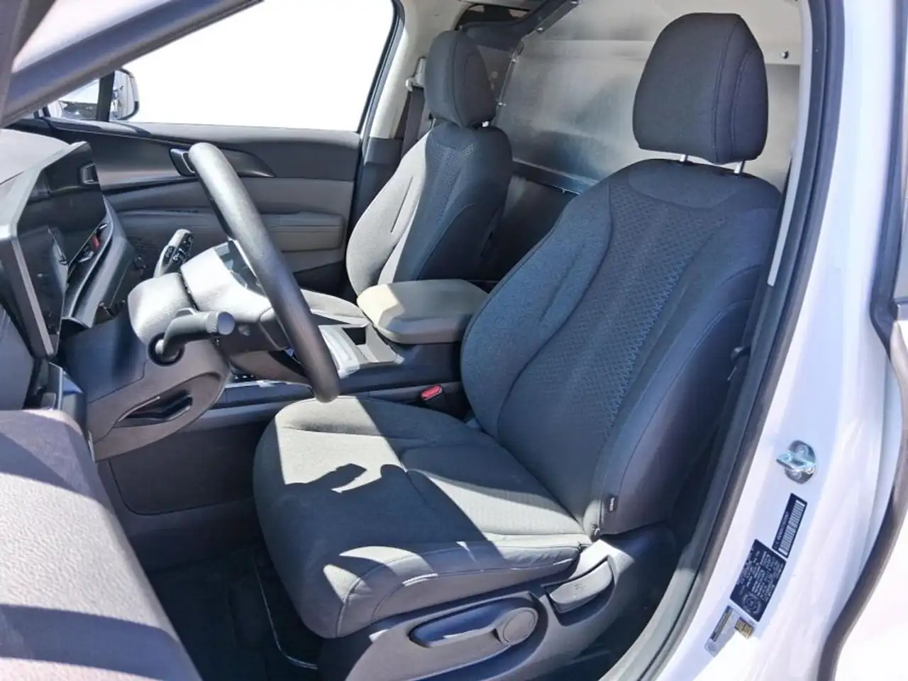 Kia Carnival снимка Kia Carnival