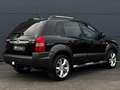 Hyundai TUCSON 2.7 V6 4WD Automaat, leder, stoelverwarming, touch Zwart - thumbnail 4