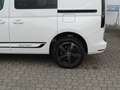 Volkswagen Caddy 2.0 TDI Flexible Edition Blanc - thumbnail 17