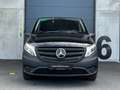 Mercedes-Benz Vito 119 4x4 TREKH 2,5T FOURGON BESTELWAGEN UTILITAIRE Noir - thumbnail 3