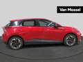 MG MG4 64 kWh Luxury Rouge - thumbnail 5