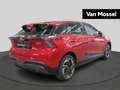 MG MG4 64 kWh Luxury Rouge - thumbnail 4