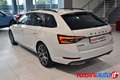 Skoda Superb WAGON 2.0 TDI 200 CV DSG SPORTLINE + R19 VEGA Bianco - thumbnail 4