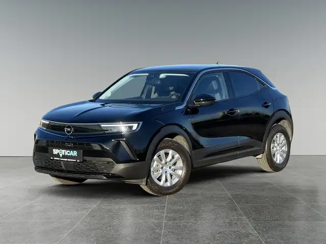 Opel Mokka Turbo S/S Edition NAVI*ADAPTIVE CRUISE CONTROLE*C