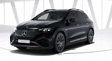 EQE Suv 350 AMG Premium 4matic