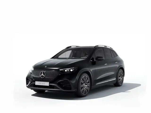 Mercedes-Benz EQE 350 350 AMG Line Premium 4matic