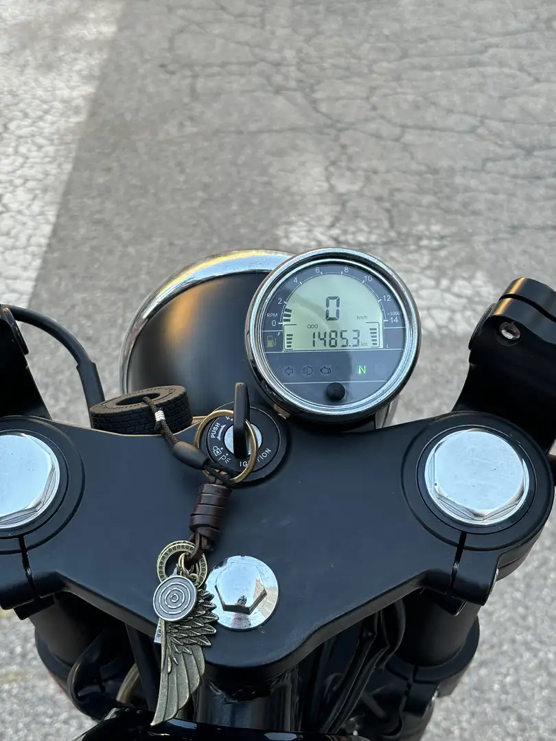 Hanway Black Café - 2