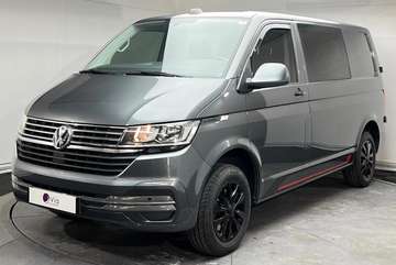 VOLKSWAGEN TRANSPORTER L1H1 2.0 TDI 150 DSG7 BUSINESS