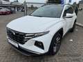 Hyundai TUCSON *Mild-Hybrid*48V *2WD*Automatik*Navi*SHZ*Weiß* Weiß - thumbnail 4