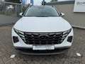 Hyundai TUCSON *Mild-Hybrid*48V *2WD*Automatik*Navi*SHZ*Weiß* Weiß - thumbnail 5