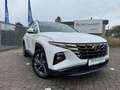 Hyundai TUCSON *Mild-Hybrid*48V *2WD*Automatik*Navi*SHZ*Weiß* Weiß - thumbnail 2