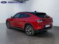 Ford Mustang Mach-E - Mustang Mach-e electrico standard range awd auto Rosso - thumbnail 7