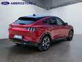 Ford Mustang Mach-E - Mustang Mach-e electrico standard range awd auto Rosso - thumbnail 5