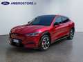 Ford Mustang Mach-E - Mustang Mach-e electrico standard range awd auto Rosso - thumbnail 1