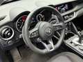 Alfa Romeo Stelvio 2.2 t Executive Q4 Grijs - thumbnail 8