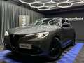 Alfa Romeo Stelvio 2.2 t Executive Q4 Grijs - thumbnail 3