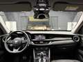 Alfa Romeo Stelvio 2.2 t Executive Q4 Grijs - thumbnail 11