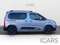 Citroen Berlingo Talla M BlueHDi 100 S&S FEEL PACK Szürke - thumbnail 6