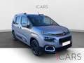 Citroen Berlingo Talla M BlueHDi 100 S&S FEEL PACK Szürke - thumbnail 11