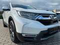 Honda CR-V 2.0 i-MMD HYBRID 4WD Lifestyle Weiß - thumbnail 11