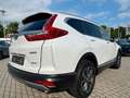 Honda CR-V 2.0 i-MMD HYBRID 4WD Lifestyle Weiß - thumbnail 9