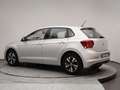 Volkswagen Polo 1.0 TSI DSG 5p. Comfortline BlueMotion Technology Srebrny - thumbnail 3