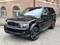 Land Rover Range Rover Sport SDV6 HSE Voll Negro - thumbnail 1