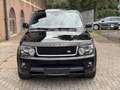 Land Rover Range Rover Sport SDV6 HSE Voll Negro - thumbnail 4