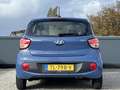 Hyundai i10 5drs 1.0i 67PK Comfort | Geïntegreerde navigatiesy Bleu - thumbnail 4