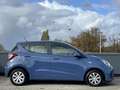 Hyundai i10 5drs 1.0i 67PK Comfort | Geïntegreerde navigatiesy Bleu - thumbnail 8