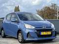 Hyundai i10 5drs 1.0i 67PK Comfort | Geïntegreerde navigatiesy Bleu - thumbnail 6