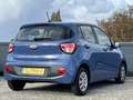Hyundai i10 5drs 1.0i 67PK Comfort | Geïntegreerde navigatiesy Bleu - thumbnail 5