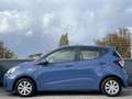 Hyundai i10 5drs 1.0i 67PK Comfort | Geïntegreerde navigatiesy Bleu - thumbnail 2