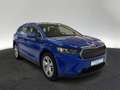 Skoda Enyaq 60 Navi LED Panoramadach AHK Blau - thumbnail 5