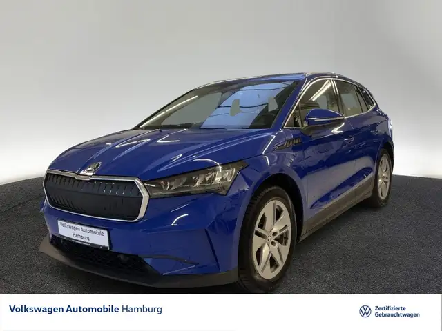 Skoda Enyaq 60 Navi LED Panoramadach AHK