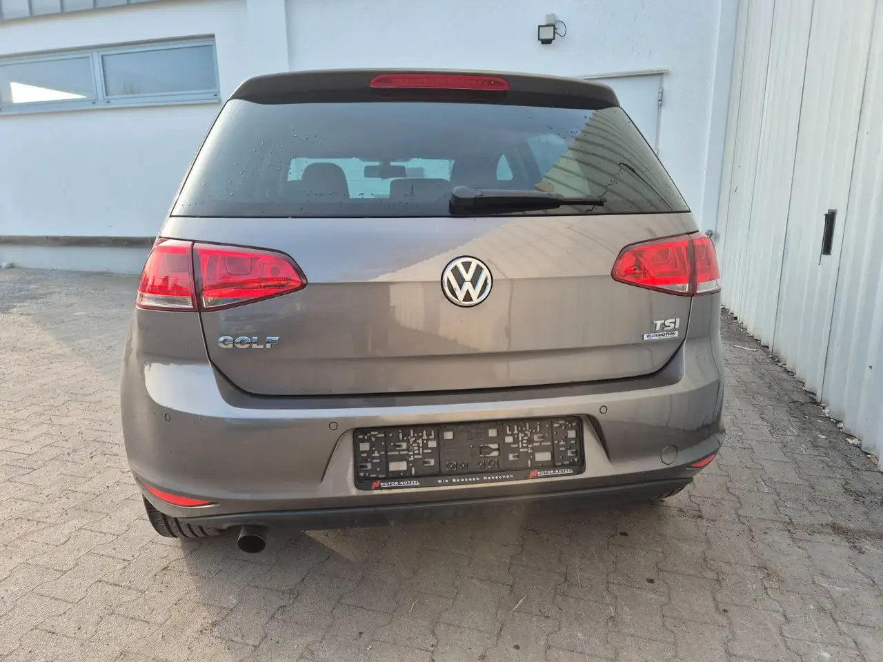 Das Auto