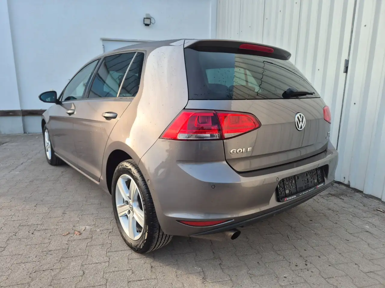 Das Auto