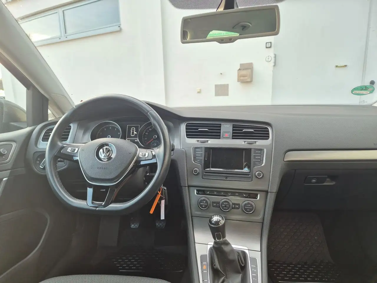 Das Auto